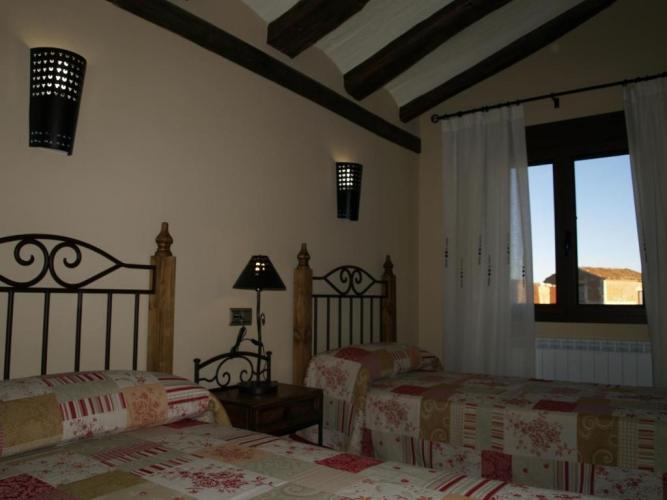 Apartamentos Turisticos La Fuensanta 塞利亚 客房 照片