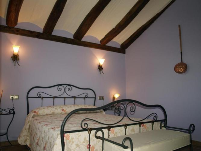 Apartamentos Turisticos La Fuensanta 塞利亚 客房 照片
