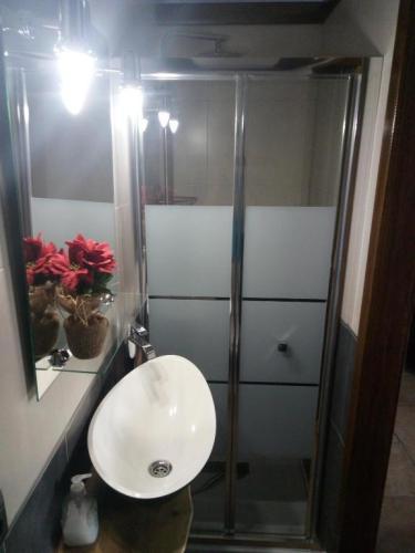 Apartamentos Turisticos La Fuensanta 塞利亚 客房 照片