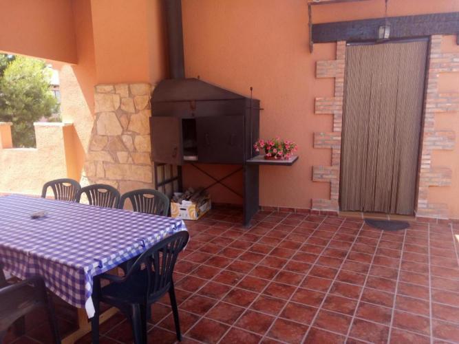 Apartamentos Turisticos La Fuensanta 塞利亚 客房 照片