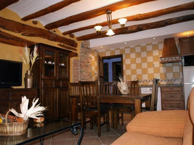 Apartamentos Turisticos La Fuensanta 塞利亚 客房 照片