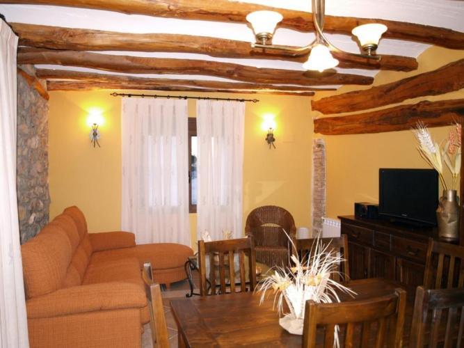 Apartamentos Turisticos La Fuensanta 塞利亚 客房 照片