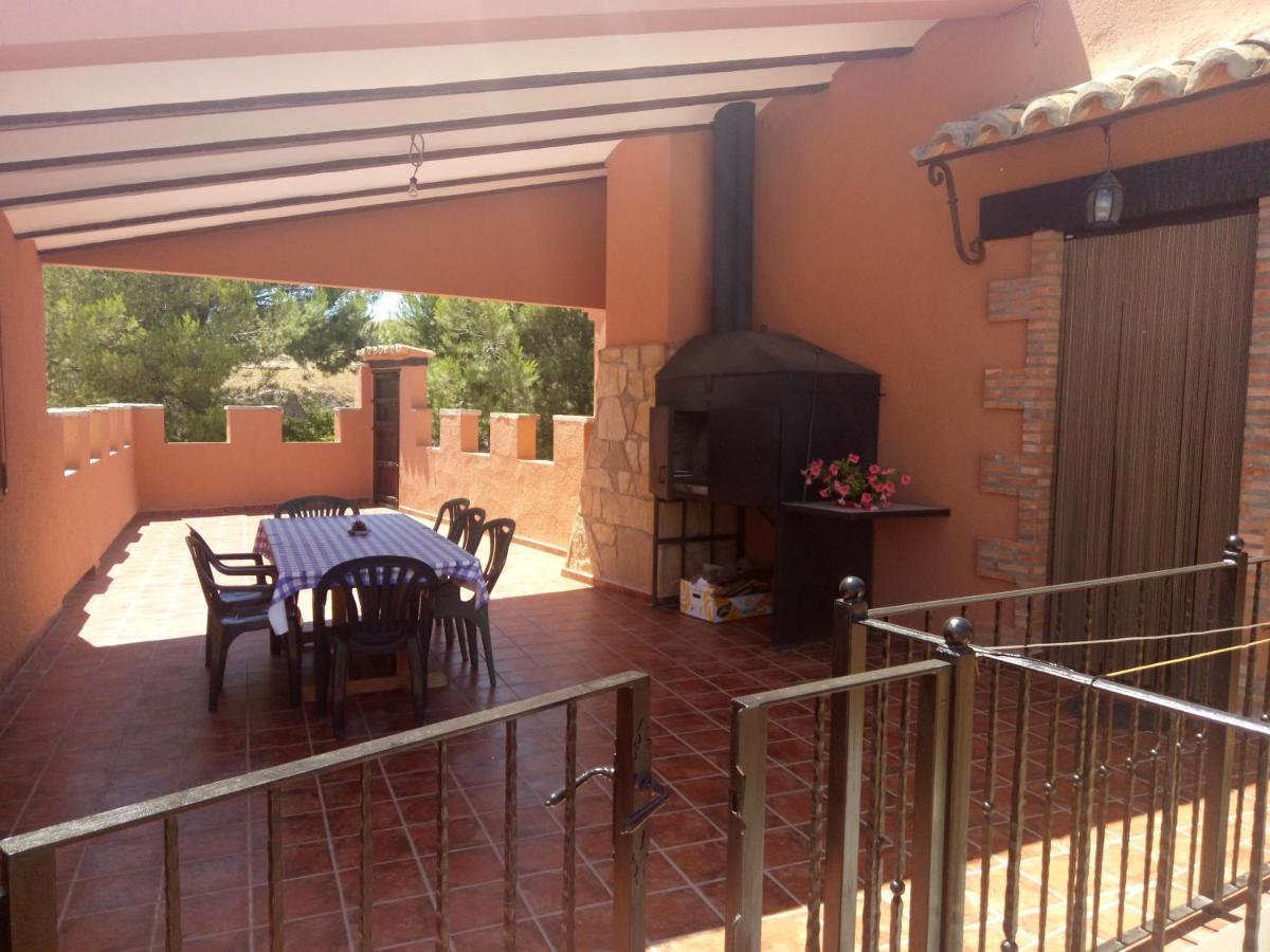 Apartamentos Turisticos La Fuensanta 塞利亚 外观 照片